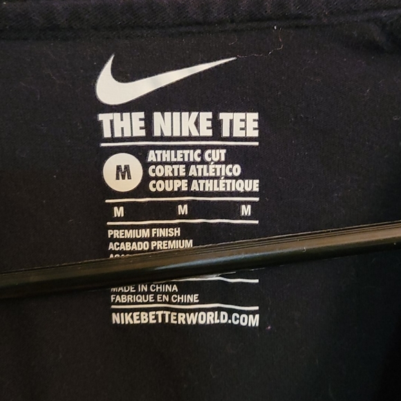 Mens t shirt - Picture 3 of 3